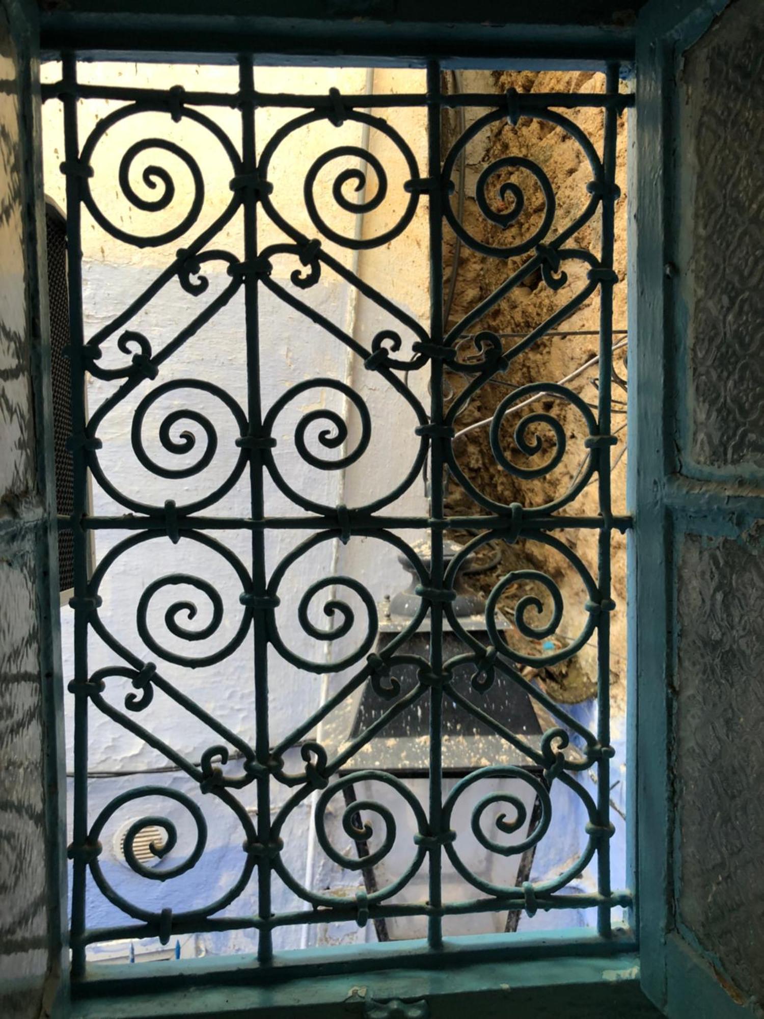 Riad Said Chaouen Chefchaouen Εξωτερικό φωτογραφία